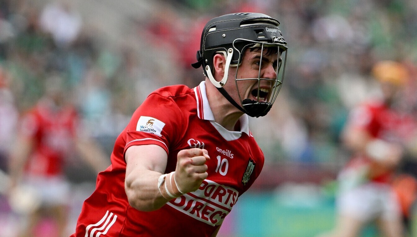 Cork wait on Rob Downey as duo ruled out for four to six weeks