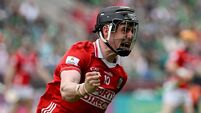 Cork v Limerick - Munster GAA Senior Hurling Championship Round 2