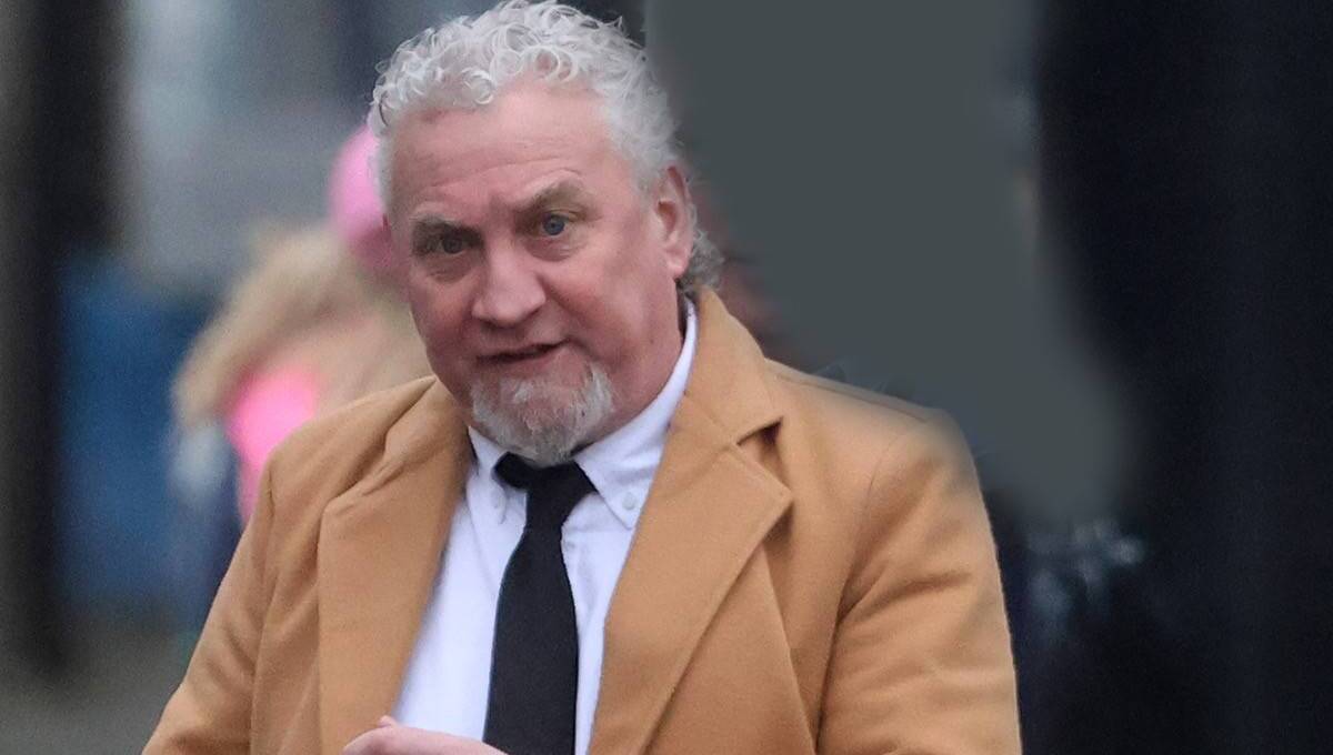 'I didn’t have a drink, I had a shandy': Limerick man jailed over fatal crash