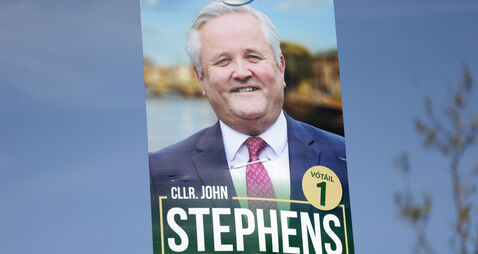 Different tactics for different parties in canvassing in Dublin Central continues