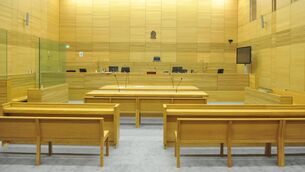 <p>Judge said she needed to consider the evidence and the victim impact evidence and remanded the defendant in custody for sentencing on June 3. Picture: Larry Cummins </p>