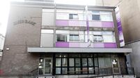 Merchant's Quay Ireland injection facility granted retention permission by An Coimisiún Pleanála