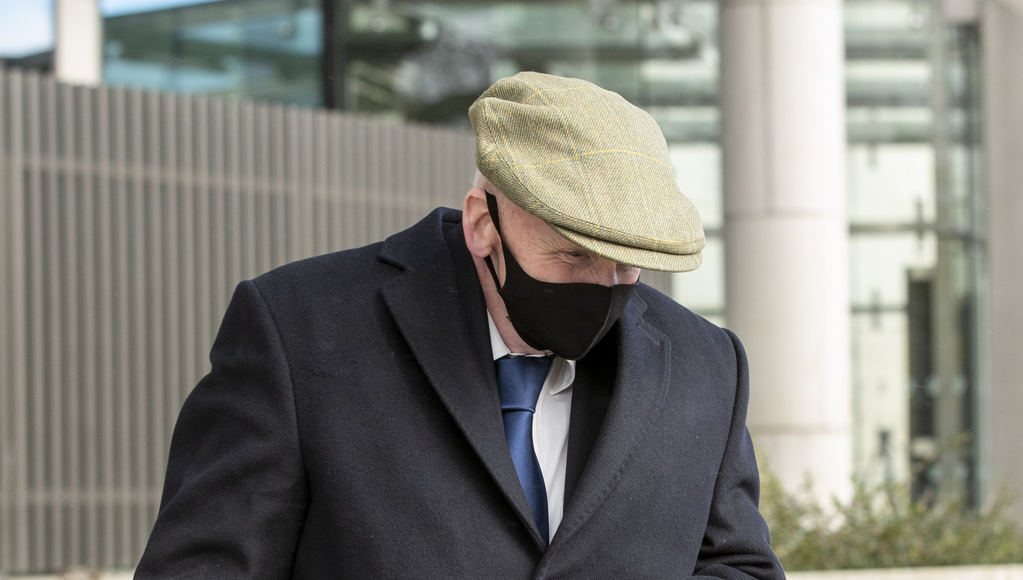 School and Carmelites object to trial dates in actions over abuse by teacher John McClean