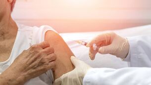 <p>Hiqa looked at three areas including the link between shingles and dementia, between the vaccine and dementia, as well as between adult vaccination generally and dementia. File picture</p> <p>Hiqa looked at three areas including the link between shingles and dementia, between the vaccine and dementia, as well as between adult vaccination generally and dementia. File picture</p>