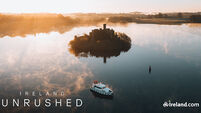 ‘Ireland unrushed’ promotes slow tourism campaign to overseas markets