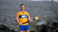 All-Ireland winner Patrick O’Connor not buying that it’s Clare’s ‘last dance’