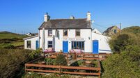 image 001.jpg 'Best panorama in the country': Sherkin Island's Jolly Roger pub on the market for €475,000
