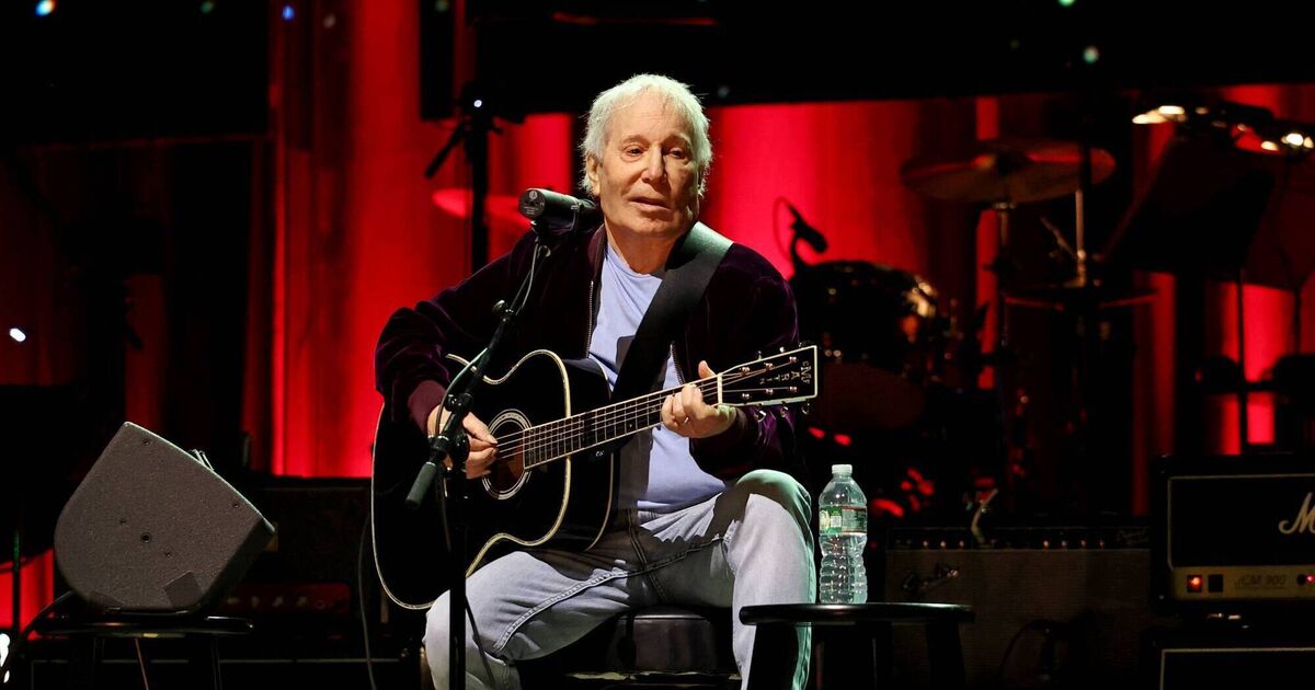 Paul Simon Dublin Concert Review: A Magical Farewell at 3Arena