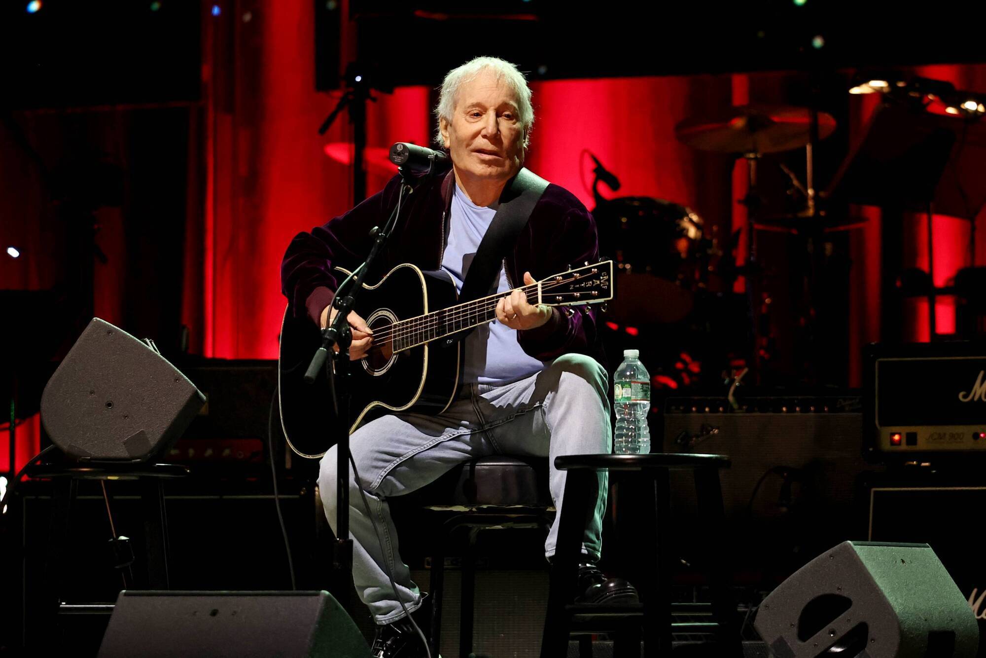 Paul Simon gig review: Magic night at 3Arena in Dublin, complete with surprise Irish guest 