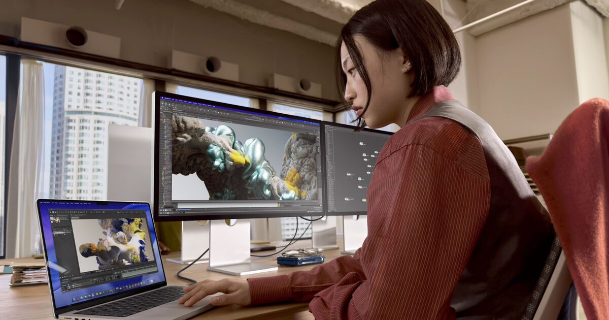 Apple M5 Pro MacBook Pro review: Is the massive performance leap worth the premium?