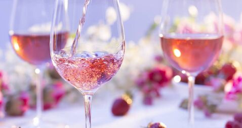 Summer Rosé