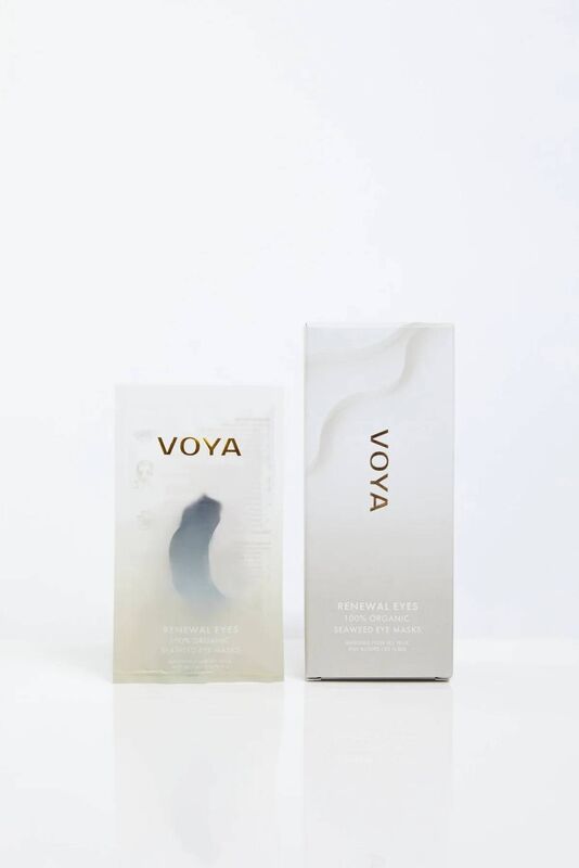 1. Voya Renewal eyes