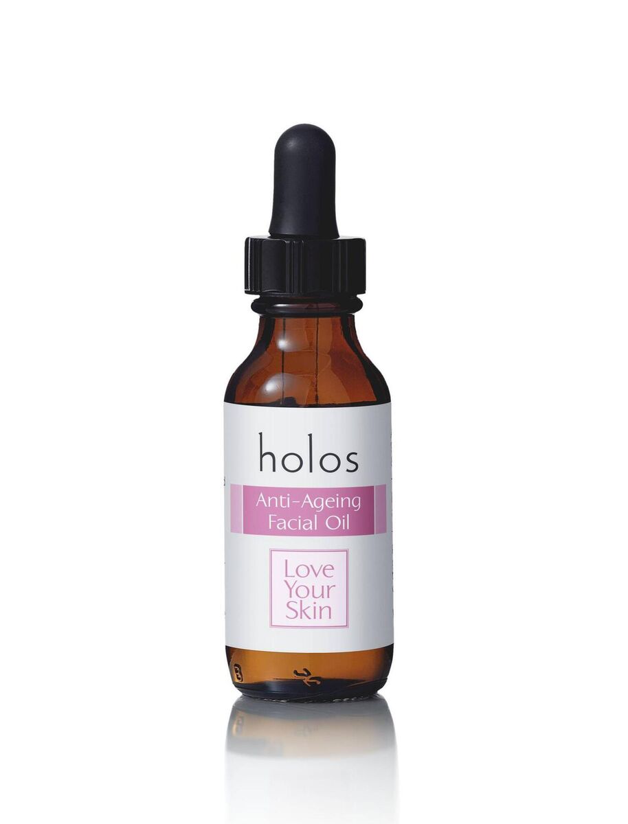 5. Holos oil 5. Holos oil