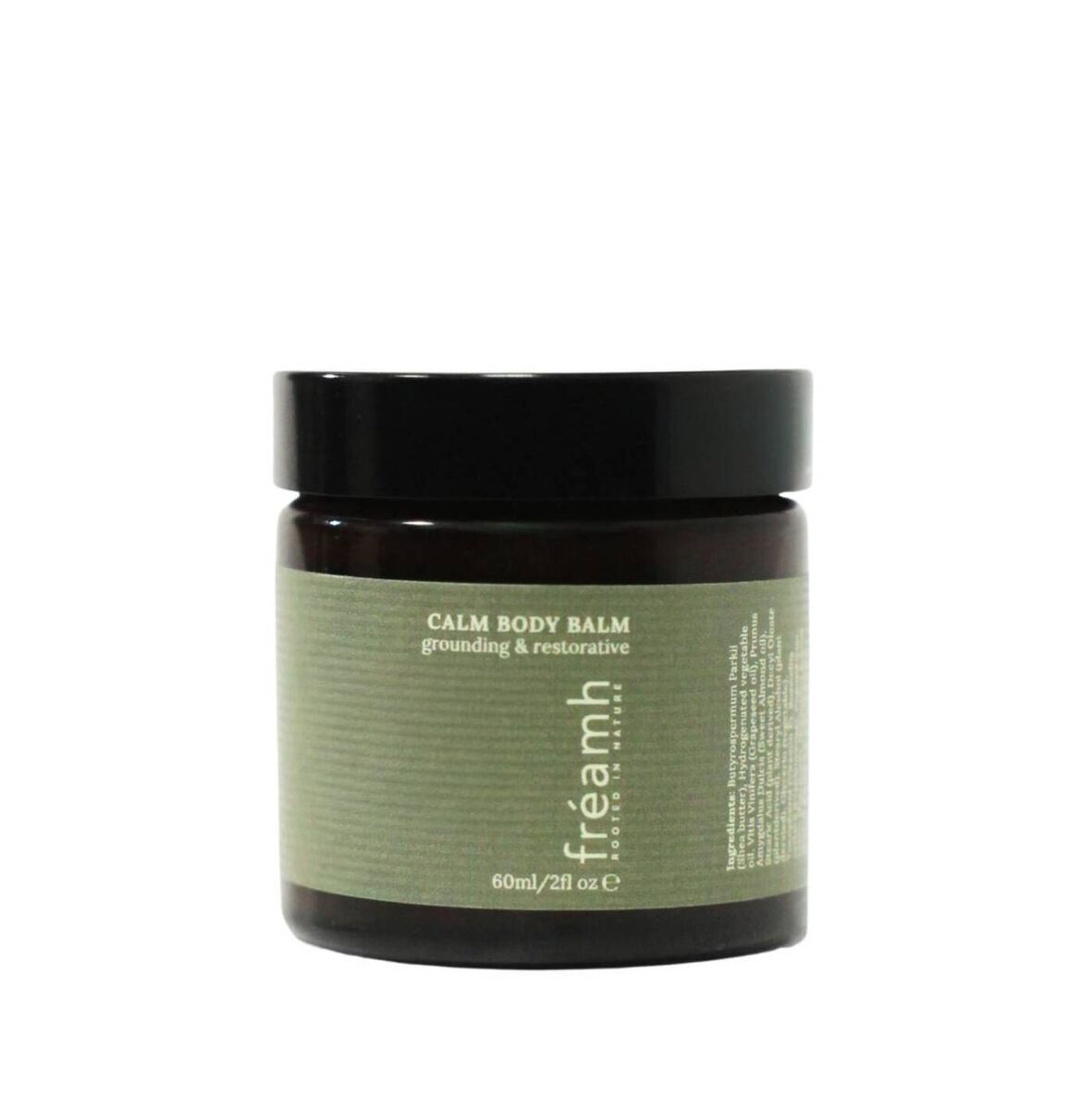 6. Fréamh Calm Body Balm €27 6. Fréamh Calm Body Balm €27