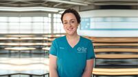 Deeply rewarding careers await in nursing and midwifery