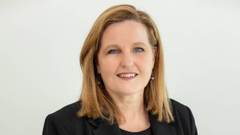 Carolyn Donohoe, CEO of the Nursing and Midwifery Board of Ireland (NMBI). Carolyn Donohoe, CEO of the Nursing and Midwifery Board of Ireland (NMBI).