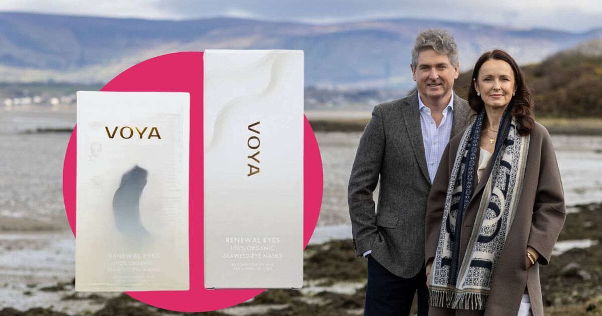 Sally Foran: Sustainable Irish brands worth adding to your beauty routine