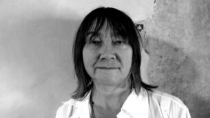 <p>Dublin Literary Award winner Ali Smith. Picture: Sarah Wood</p> <p>Dublin Literary Award winner Ali Smith. Picture: Sarah Wood</p>