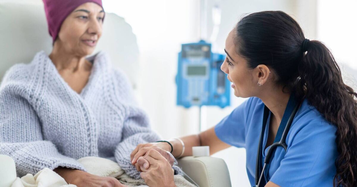 Cancer nursing career pathway launched in Northern Ireland