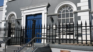 <p>The court was told the defendant had 29 previous convictions, including six for threatening and abusive behaviour, three for assault, two for criminal damage and two for failing to comply with directions. File picture: Dan Linehan</p>