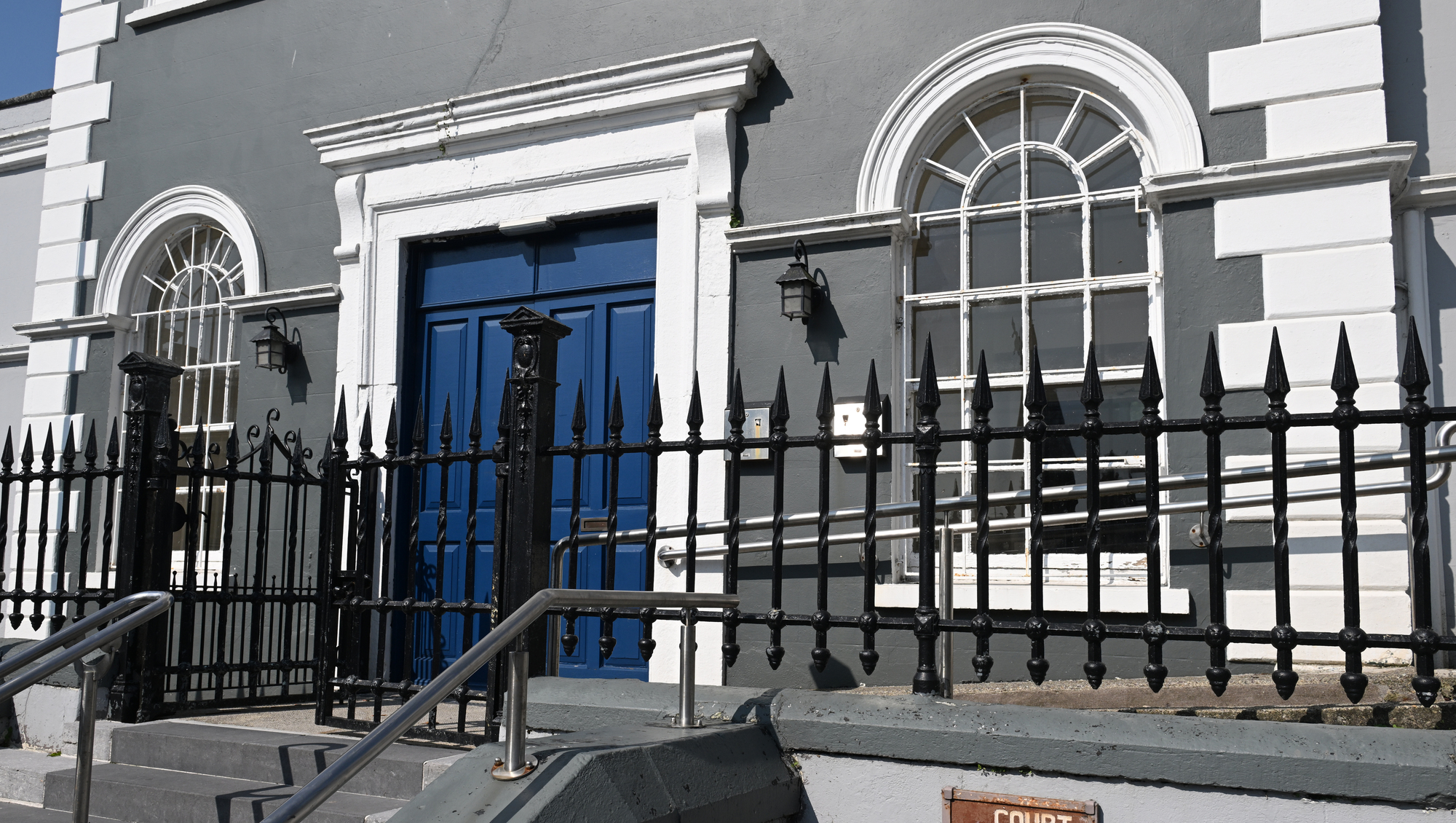 Man jailed after shouting abuse at gardaí in West Cork and defecating in cell