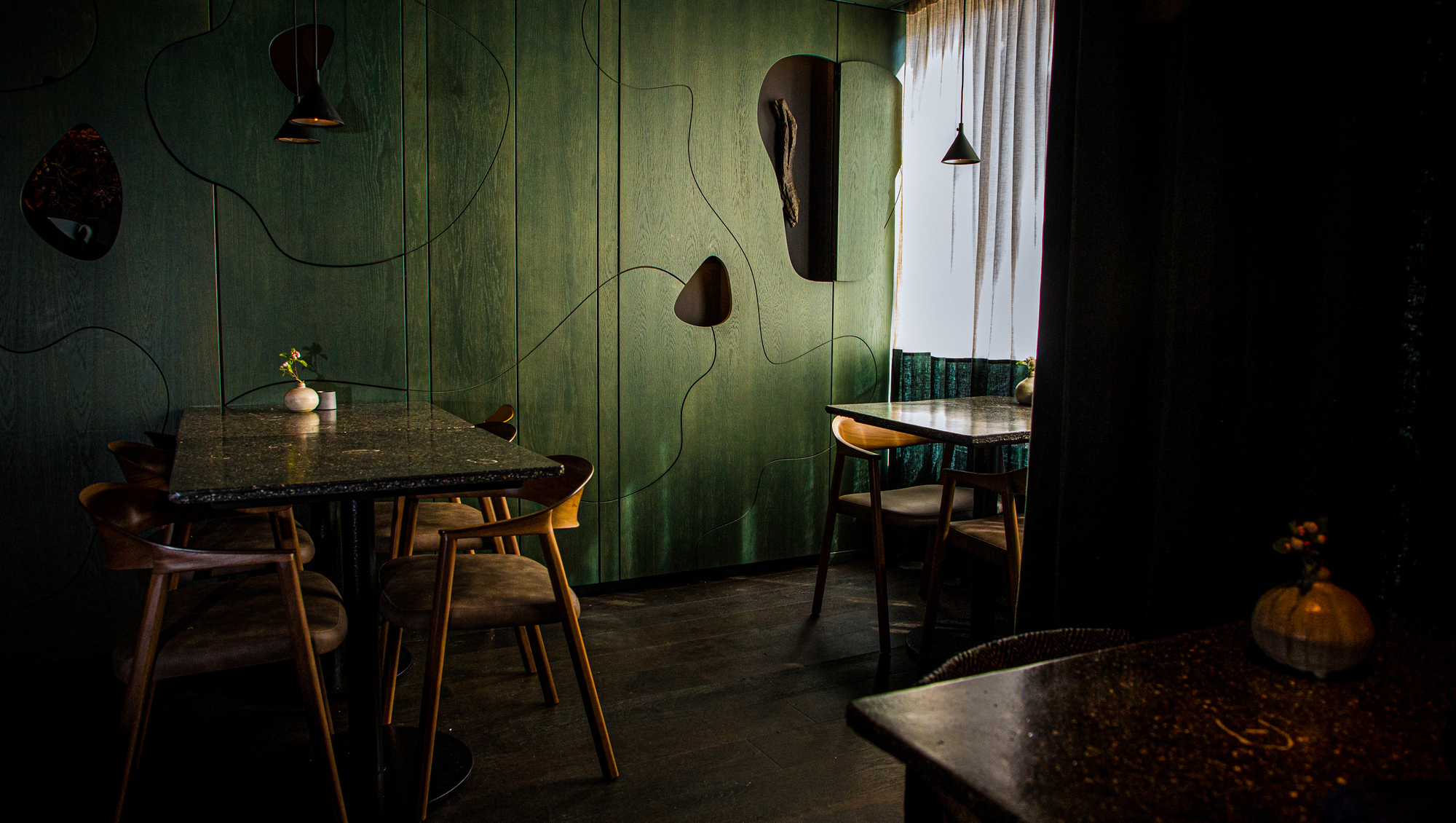 Restaurant review: Aniar's 24 courses of theatrics should be on your bucket list