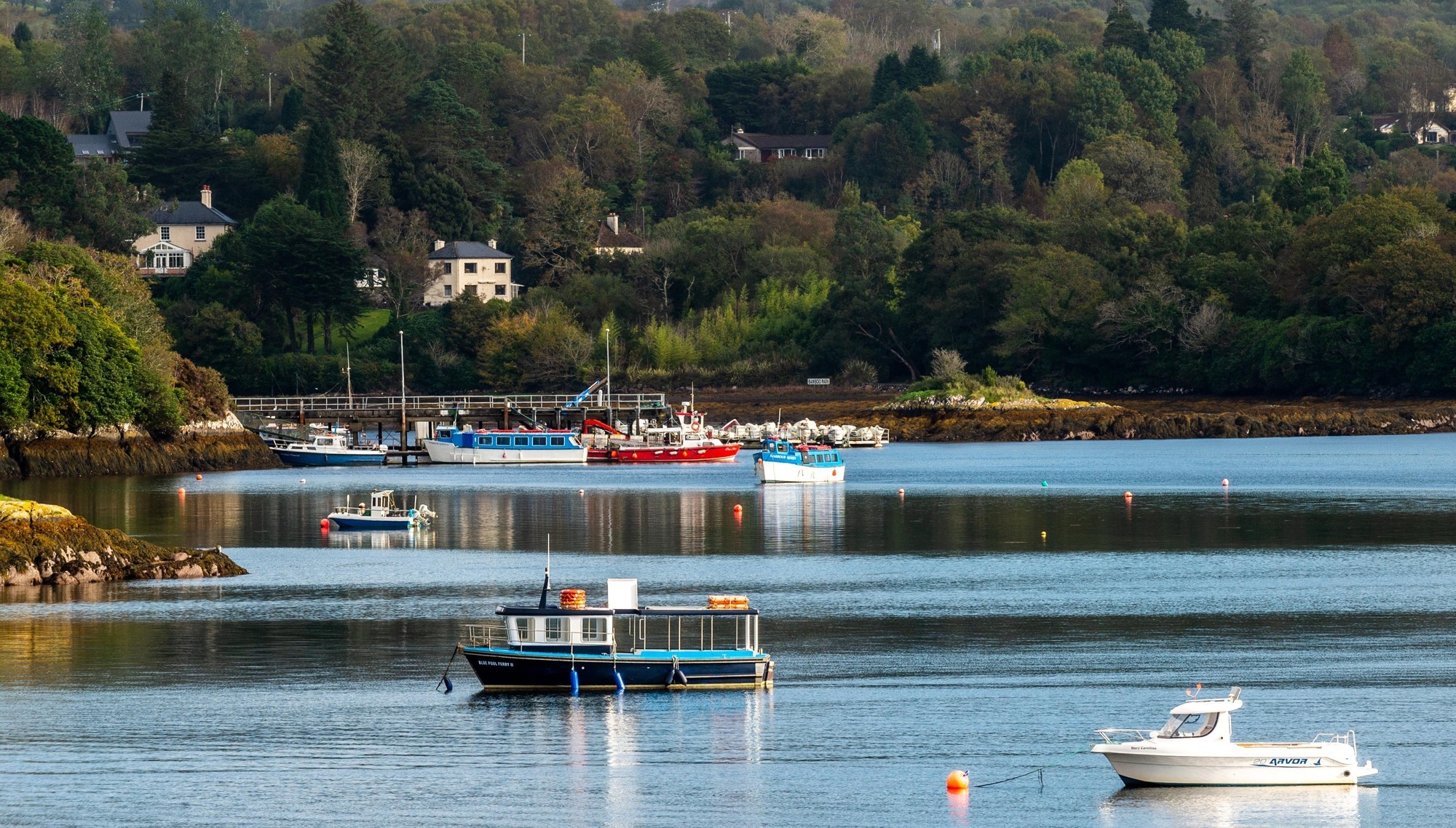 Key West Cork coastal projects stalled due to funding 'pittance'