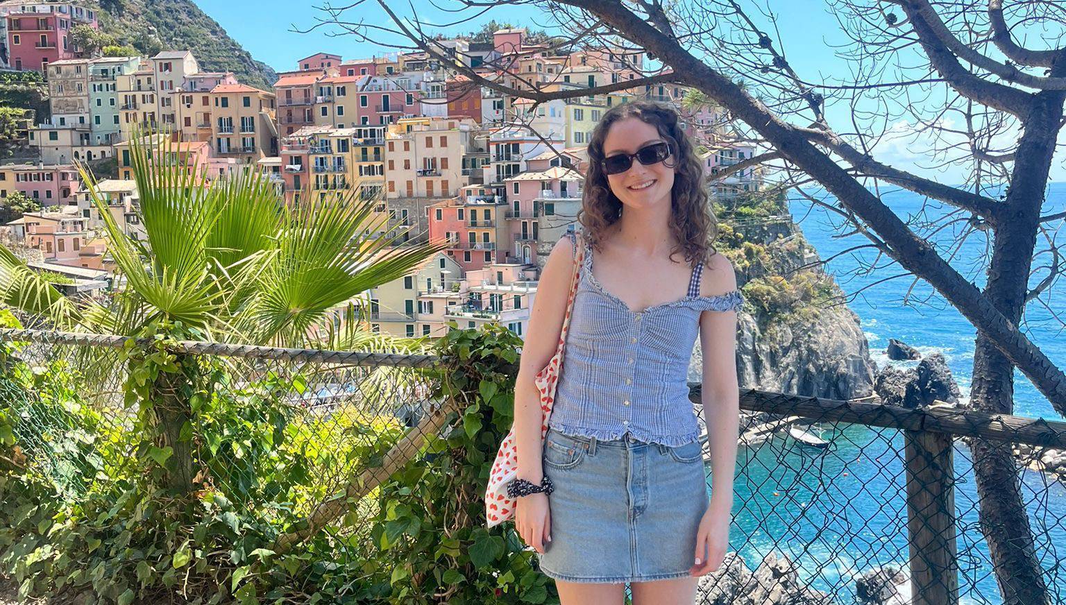Diary of a Gen Z Student: An Aperol-fuelled girlhood pilgrimage to Italy is as close to Knock as I’ll get