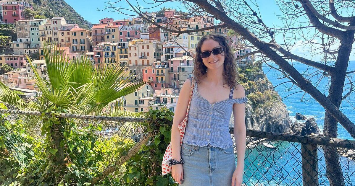 Diary of a Gen Z Student: An Aperol-fuelled girlhood pilgrimage to Italy is as close to Knock as I’ll get