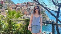 Diary of a Gen Z Student: An Aperol-fuelled girlhood pilgrimage to Italy is as close to Knock as I’ll get