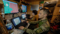 Russia Ukraine War