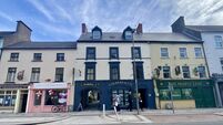 Versatile Midleton property has €35k rental potential 