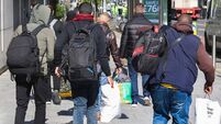 Some 124 asylum seekers in State accommodation evicted due to serious breaches of house rules