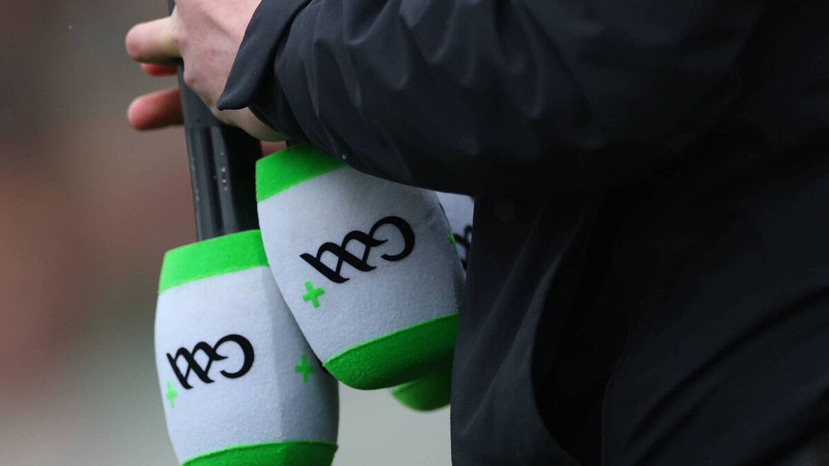 Jack Anderson: What the GAA can learn from AFL on TV rights and championship format