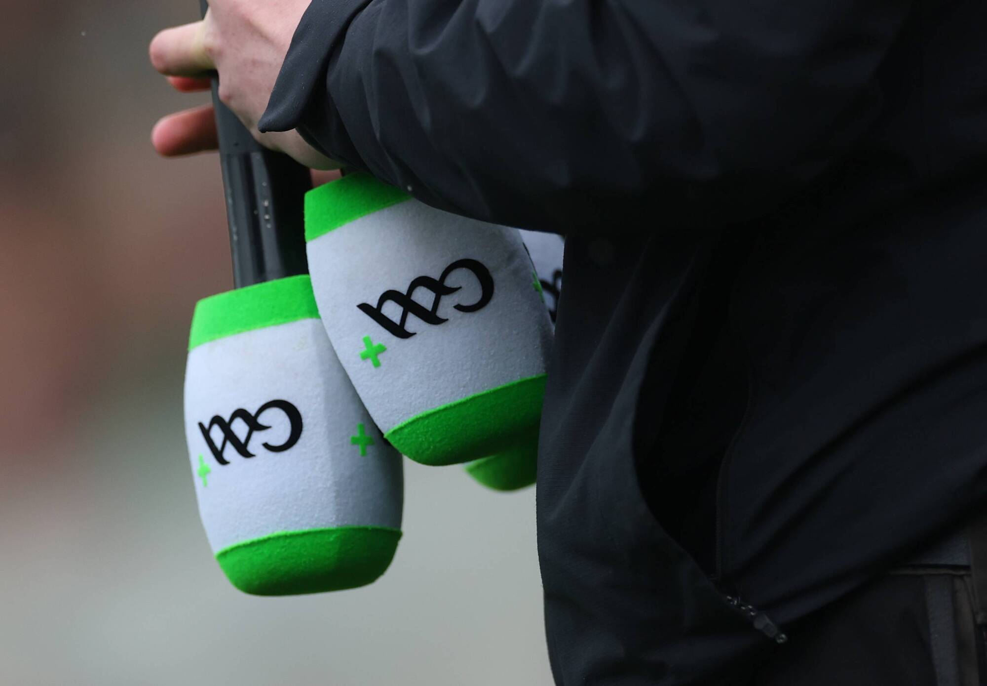 Jack Anderson: What the GAA can learn from AFL on TV rights and championship format