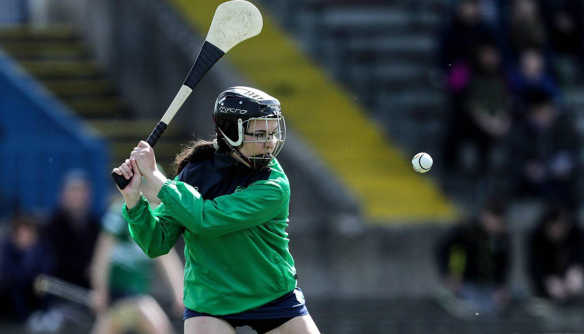 Limerick's Sarah Gillane inspired by success and sacrifice of brothers Aaron and Jason