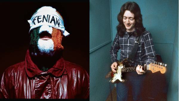 Five For Your Radar: Kneecap play Cork, Rory Gallagher fest in Donegal... 