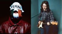 Five For Your Radar: Kneecap play Cork, Rory Gallagher fest in Donegal... 