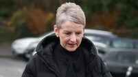 Sir Jeffrey Donaldson court case
