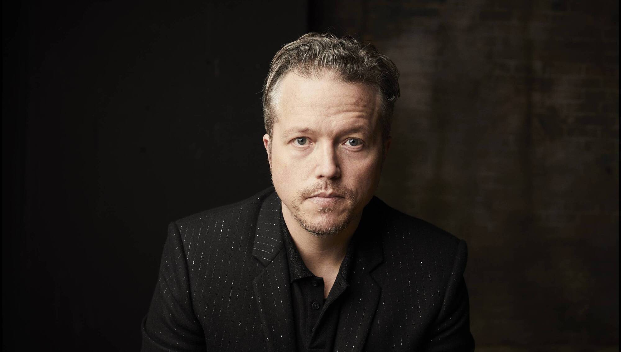 Jason Isbell: 'Country music was committed to the working class' 