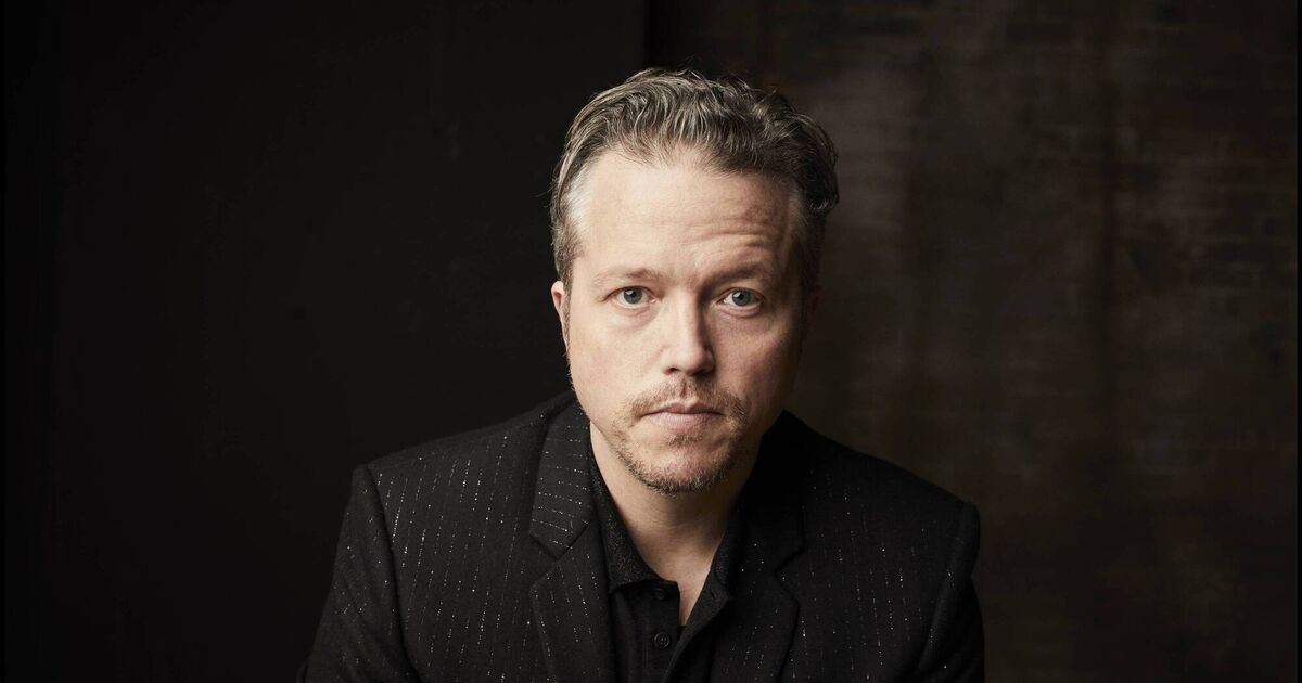 Jason Isbell: 'Country music was committed to the working class'