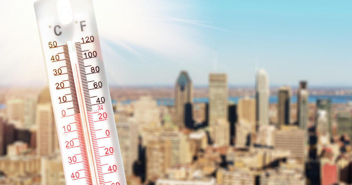 Toddler dies from heatstroke in Spain after being left in father's car