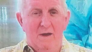 <p>John Mee, 71 Miltown Malbay County Clare who died after receiving an accidental overdose of another reisdent's medication while he was resident at Cahercalla Nursing Home, County Clare. Picture: Brendan Gleeson</p>