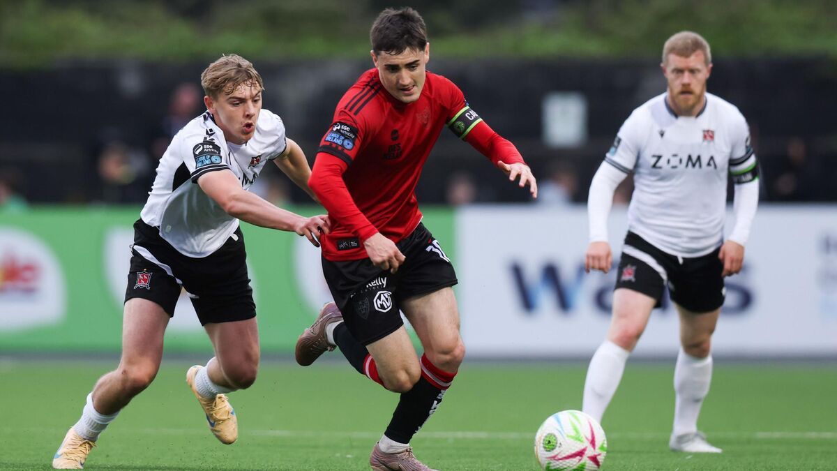 Bohs retain Devoy for LOI fixtures but Ireland debut against Canada beckons