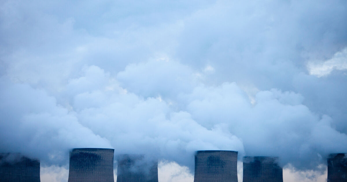 Government wrote off €2.5m in carbon credits after EU rule change, Dáil committee told
