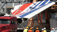 Paris appeals court finds Airbus, Air France guilty of corporate manslaughter over 2009 crash