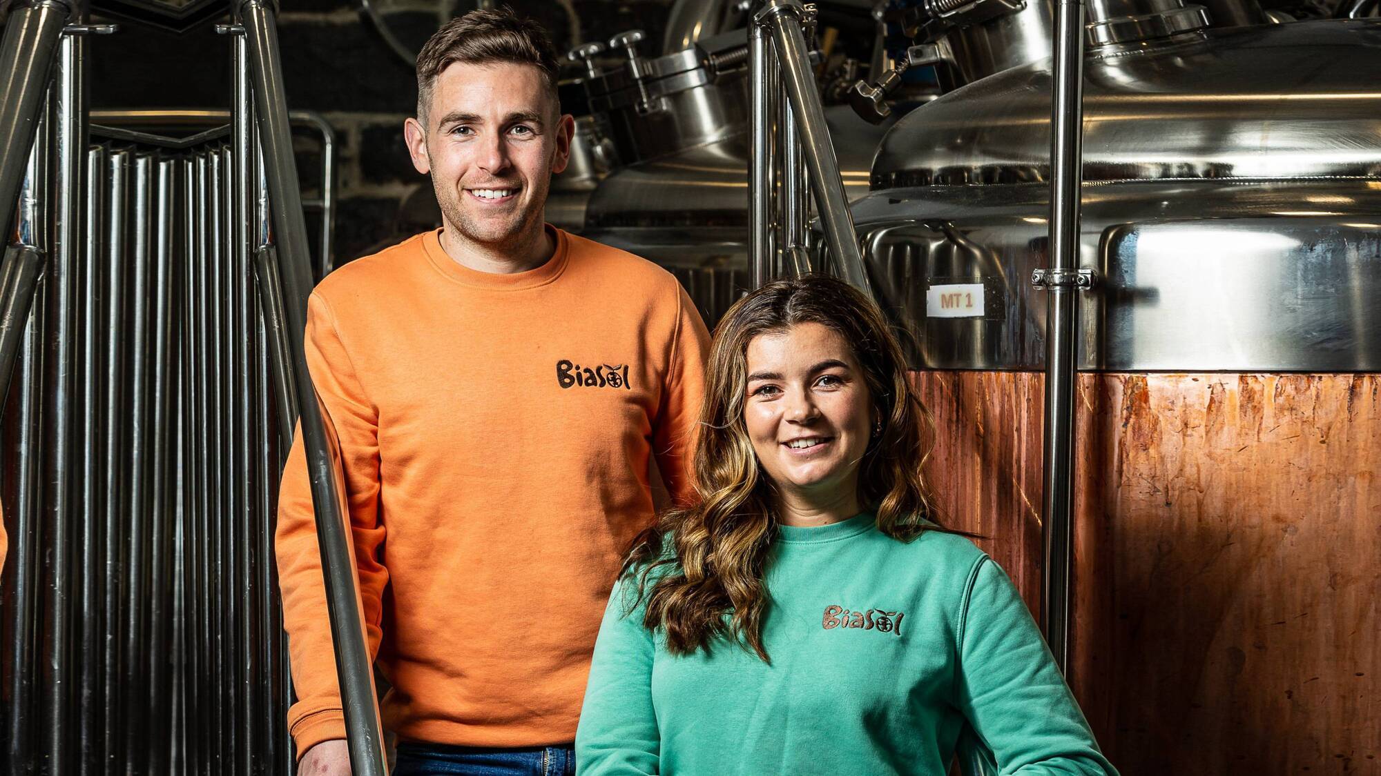'A proud moment for all of us': Irish snack brand fuelling tennis stars at 2026 Wimbledon Open