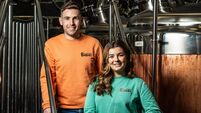 'A proud moment for all of us': Irish snack brand fuelling tennis stars at 2026 Wimbledon Open