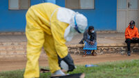 Congo Ebola Congo Ebola