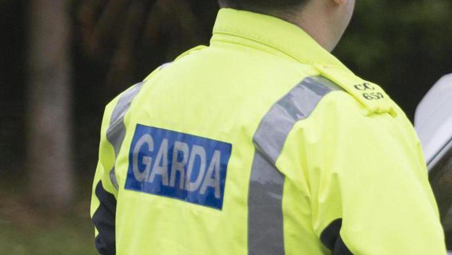 Gardaí investigate after headstones vandalised at West Limerick workshop